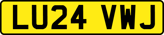 LU24VWJ