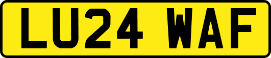 LU24WAF