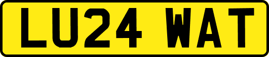 LU24WAT