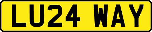 LU24WAY