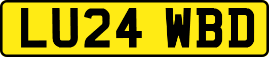 LU24WBD