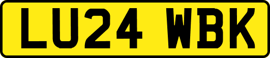 LU24WBK