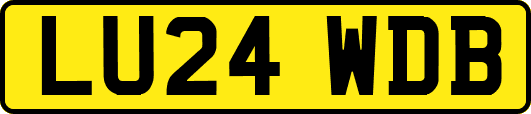 LU24WDB