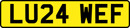 LU24WEF