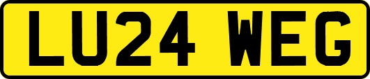 LU24WEG