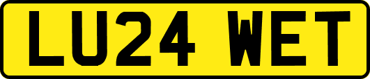 LU24WET
