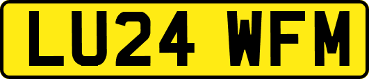 LU24WFM