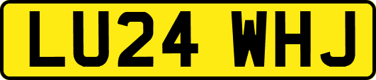 LU24WHJ