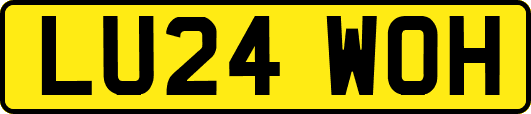LU24WOH