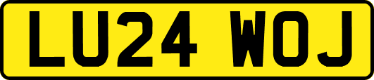 LU24WOJ