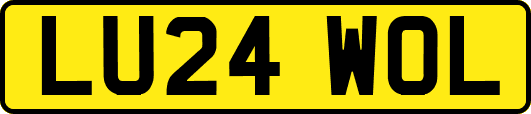 LU24WOL