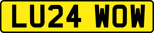LU24WOW