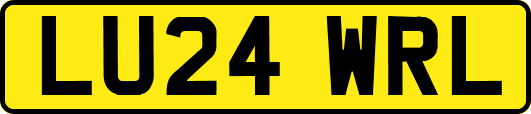 LU24WRL