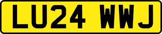 LU24WWJ