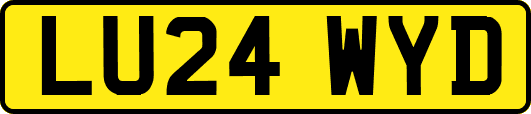 LU24WYD