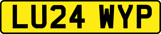 LU24WYP