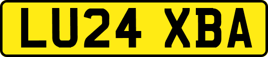 LU24XBA
