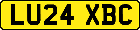 LU24XBC