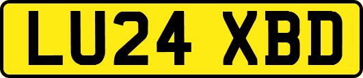 LU24XBD