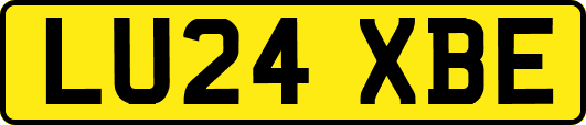 LU24XBE
