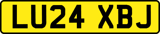 LU24XBJ