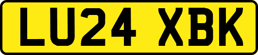 LU24XBK
