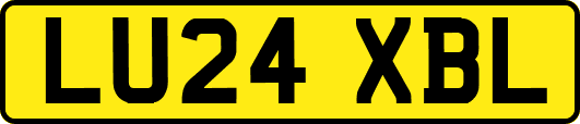 LU24XBL
