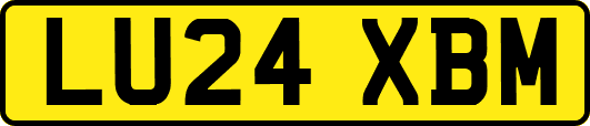 LU24XBM
