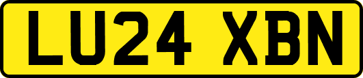 LU24XBN