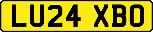 LU24XBO