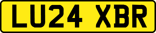 LU24XBR
