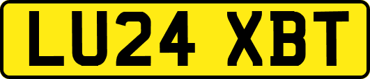 LU24XBT