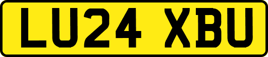 LU24XBU
