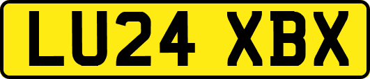 LU24XBX