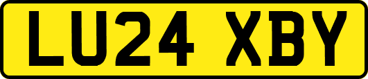 LU24XBY