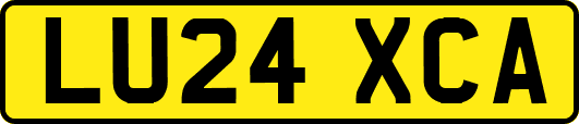 LU24XCA