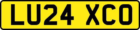 LU24XCO