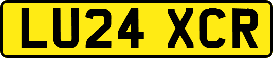 LU24XCR
