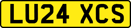 LU24XCS