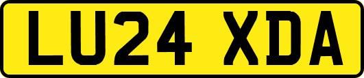 LU24XDA