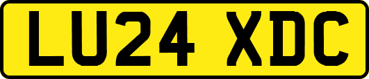 LU24XDC