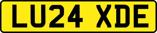 LU24XDE