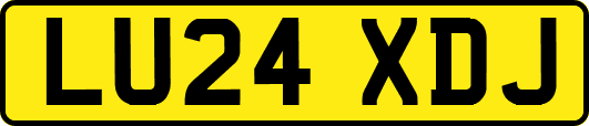 LU24XDJ