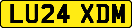 LU24XDM