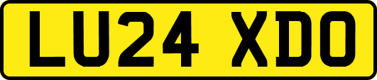 LU24XDO