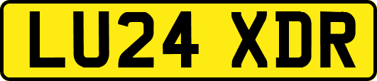 LU24XDR