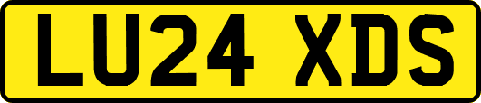 LU24XDS