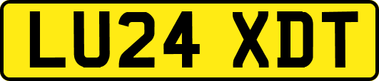 LU24XDT