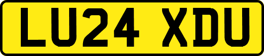 LU24XDU