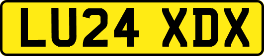 LU24XDX